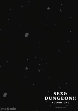 Page 127 of 性愛＆迷宮!! 14