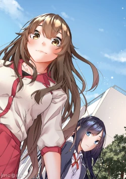 Page 167 of 性愛＆迷宮!! 14