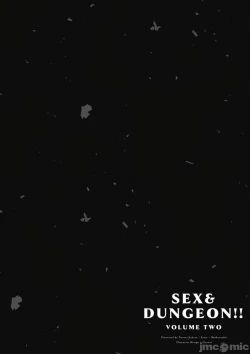 Page 249 of 性愛＆迷宮!! 14