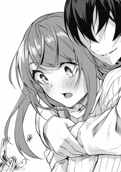 Page 464 of 性愛＆迷宮!! 14