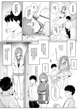 Page 7 of Moto Mahou Shoujo no Hikikomori Seikatsu
