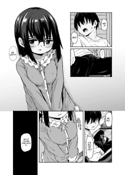 Page 39 of Osanai Imouto no Ookina Mune wa Kyou mo Ani o Madowaseru