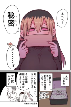 Page 248 of Batsuichi de Nakimushi na Otonari-san