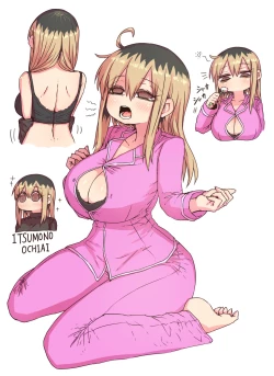 Page 68 of Batsuichi de Nakimushi na Otonari-san