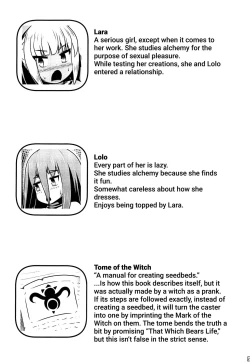 Page 26 of The Alchemists Who Couldn't Stop Producing Adult Toys