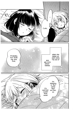 Page 35 of Sono Nukumori to, Tomo ni Aru