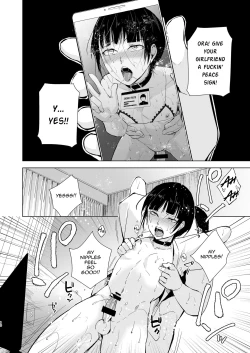 Page 11 of Kyuudou Danshi 5