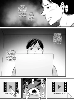 Page 38 of Seisozuma Netorase... 2