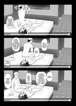 Page 83 of Seisozuma Netorase... 2