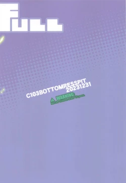 Page 23 of Ayase X  FULL - Fallen Angel