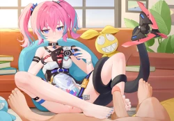 Page 180 of WOOD CUBE/小木登子booth CG collection 2024-01