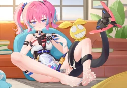 Page 183 of WOOD CUBE/小木登子booth CG collection 2024-01