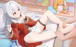 Page 188 of WOOD CUBE/小木登子booth CG collection 2024-01