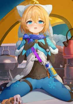 Page 220 of WOOD CUBE/小木登子booth CG collection 2024-01