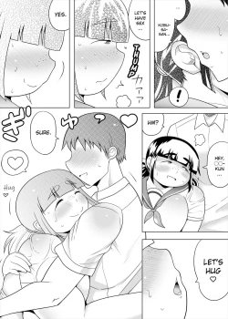 Page 10 of Passionate Sex with Chubby Girlfriend