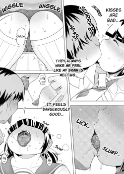 Page 13 of Passionate Sex with Chubby Girlfriend