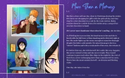 Page 1 of ICHIRUKI COLLAB[Bleach)