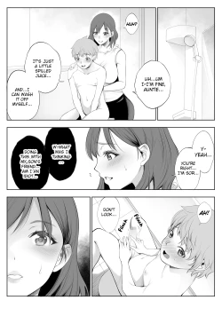 Page 8 of Haha wa Ore no Shinyuu ni Netorarete Iru | My Mother Is Being Cuckolded By My Best Friend