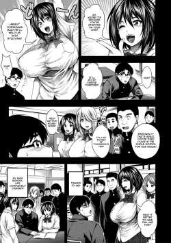 Page 173 of Nakadashi 1008 | I Wonder If I Can Creampie 100 Girls Ch. 1-7