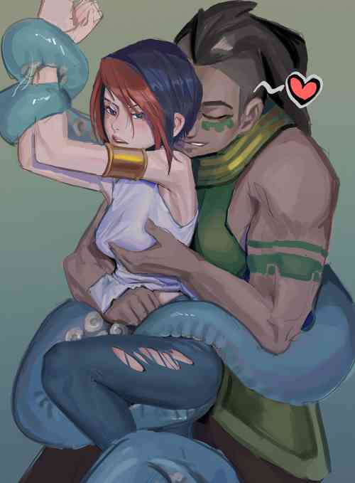 Download 剑姬x俄洛依