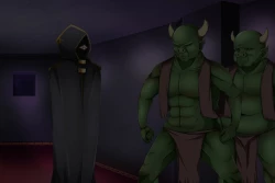 Page 16 of アクマ＊アナル＊アクメ ～