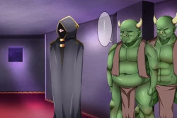 Page 9 of アクマ＊アナル＊アクメ ～