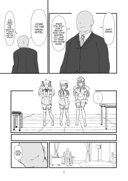 Page 5 of The Dark Side of TRiNITY