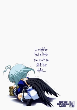 Page 28 of Makabin Tsukiyo