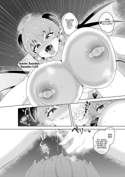 Page 25 of Succubus in Wonderland: Comicalize! Volume 1