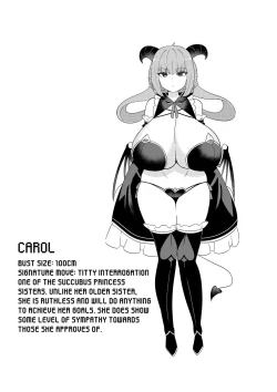 Page 78 of Succubus in Wonderland: Comicalize! Volume 1