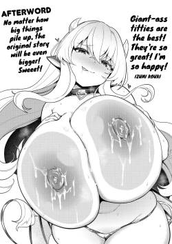 Page 83 of Succubus in Wonderland: Comicalize! Volume 1