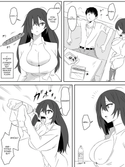 Page 18 of Zombie Harem Life| Zombie Harem Life