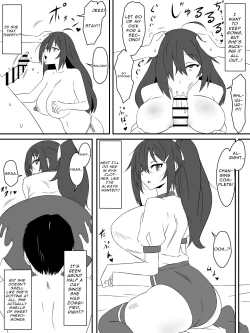 Page 23 of Zombie Harem Life| Zombie Harem Life