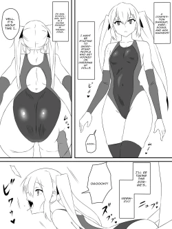 Page 32 of Zombie Harem Life| Zombie Harem Life