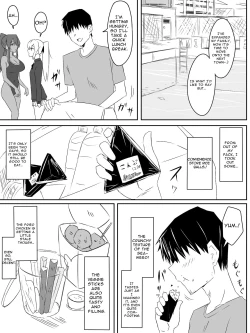 Page 15 of Zombie Harem Life2 | Zombie Harem Life2