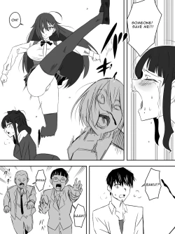 Page 34 of Zombie Harem Life2 | Zombie Harem Life2