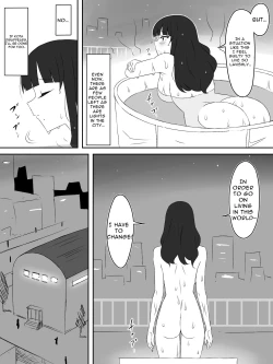 Page 36 of Zombie Harem Life3 | Zombie Harem Life3