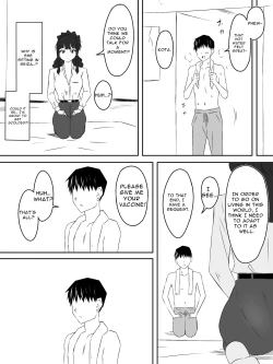 Page 38 of Zombie Harem Life3 | Zombie Harem Life3