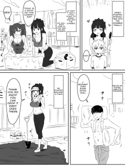 Page 46 of Zombie Harem Life3 | Zombie Harem Life3