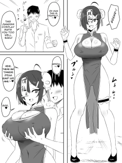 Page 20 of Zombie Harem Life4 | Zombie Harem Life4