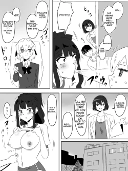 Page 25 of Zombie Harem Life5 | Zombie Harem Life5