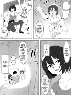 Page 6 of Zombie Harem Life5 | Zombie Harem Life5