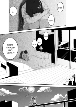 Page 5 of Kuro no shinshoku 2～Black Venom～ English Version