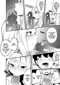 Page 15 of Kyoudai Matching| Matchmade Siblings