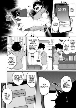 Page 5 of Kyoudai Matching| Matchmade Siblings