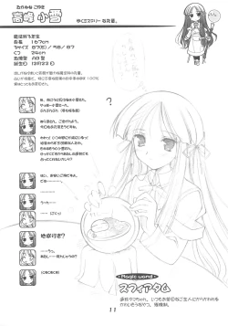 Page 11 of Windmill mini-booklet Hyper!