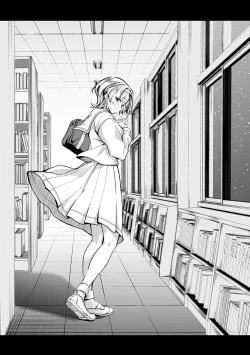 Page 41 of Yuki Futte, Koi ga Tamaru - When Snow Turns Into Love