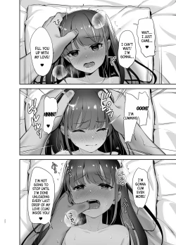 Page 21 of Saimin ni Kakarutte Koto wa Oyome-san ni Naritaitte Koto da yo ne