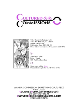 Page 25 of Obasan to Futarigurashi