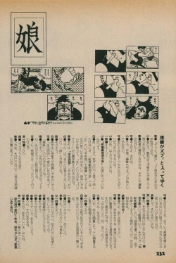 Page 230 of Fusion Product 1981年7月号